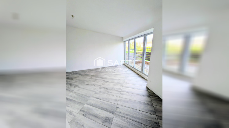 Ma-Cabane - Vente Appartement Saint-Cezert, 45 m²