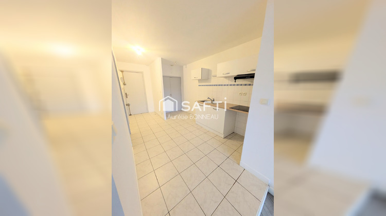 Ma-Cabane - Vente Appartement Saint-Cezert, 45 m²
