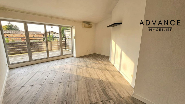 Ma-Cabane - Vente Appartement Saint-Cézert, 45 m²