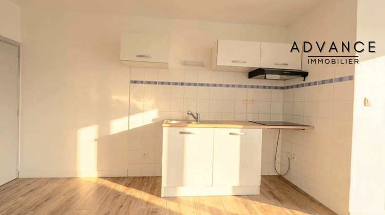 Ma-Cabane - Vente Appartement Saint-Cézert, 45 m²