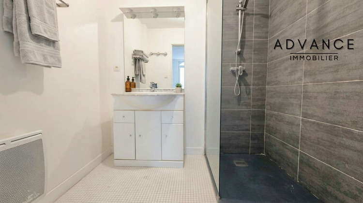 Ma-Cabane - Vente Appartement Saint-Cézert, 45 m²