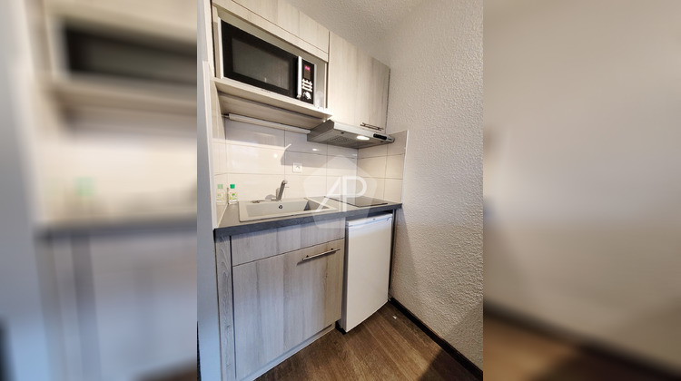 Ma-Cabane - Vente Appartement Saint-Chaffrey, 16 m²