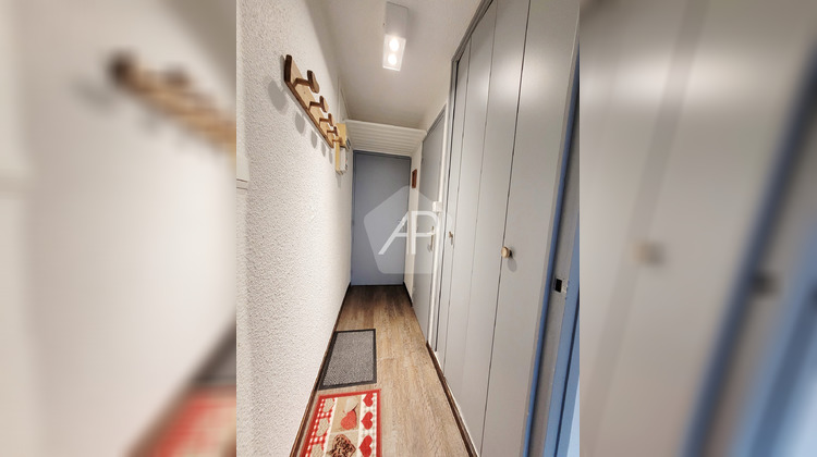 Ma-Cabane - Vente Appartement Saint-Chaffrey, 16 m²