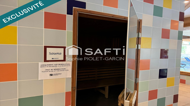 Ma-Cabane - Vente Appartement Saint-Chaffrey, 50 m²