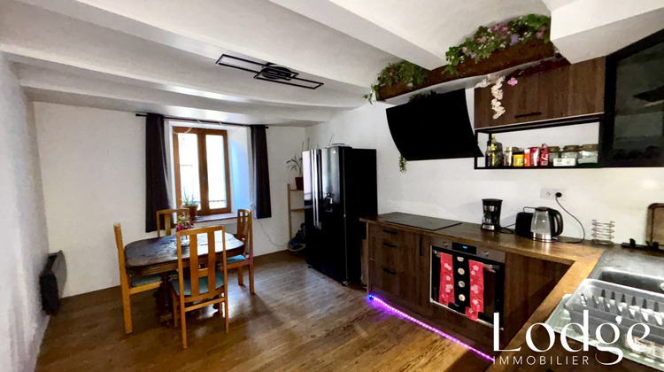 Ma-Cabane - Vente Appartement Saint-Chaffrey, 54 m²