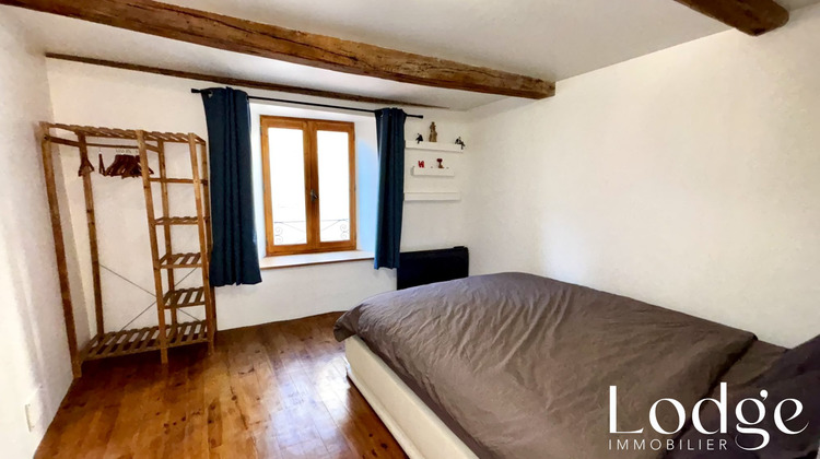Ma-Cabane - Vente Appartement Saint-Chaffrey, 54 m²