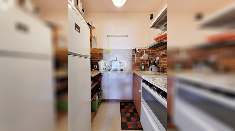 Ma-Cabane - Vente Appartement Saint-Chaffrey, 31 m²