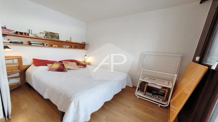 Ma-Cabane - Vente Appartement Saint-Chaffrey, 31 m²