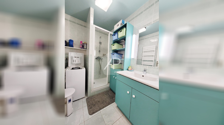 Ma-Cabane - Vente Appartement Saint-Chaffrey, 31 m²