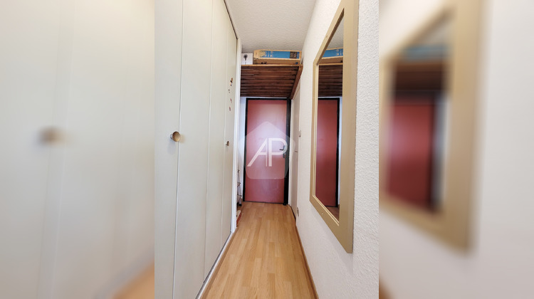 Ma-Cabane - Vente Appartement Saint-Chaffrey, 31 m²