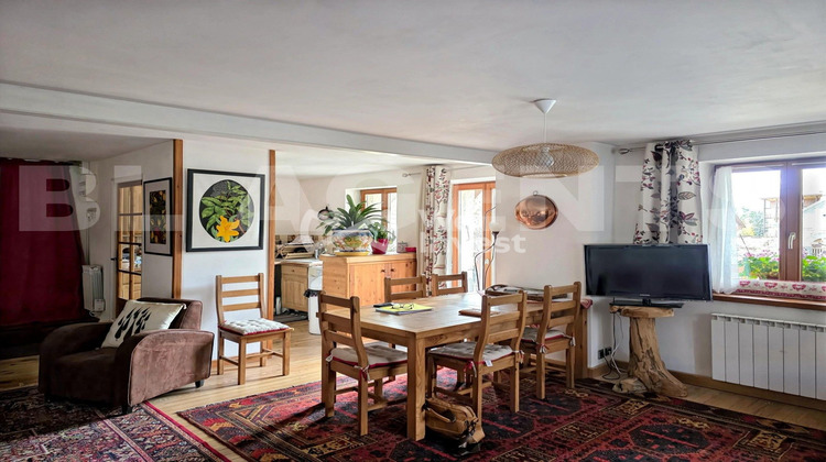 Ma-Cabane - Vente Appartement Saint-Chaffrey, 55 m²