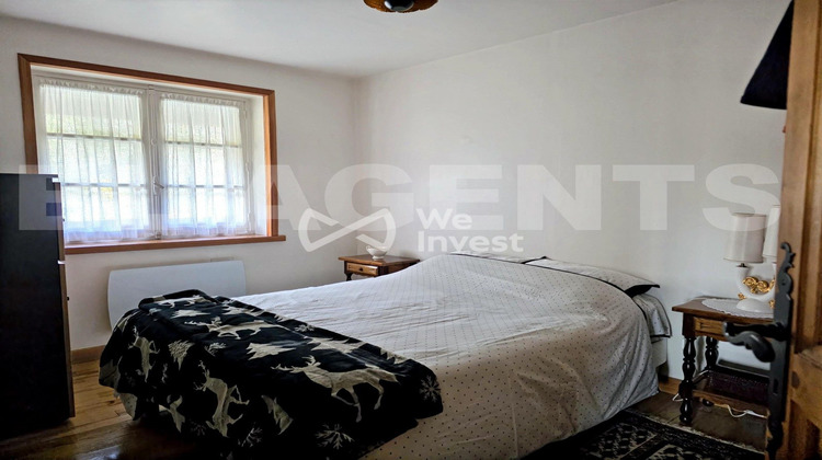 Ma-Cabane - Vente Appartement Saint-Chaffrey, 55 m²