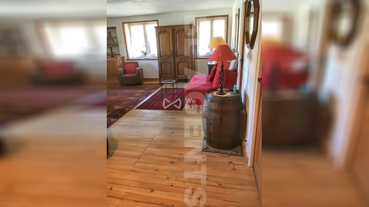 Ma-Cabane - Vente Appartement Saint-Chaffrey, 55 m²