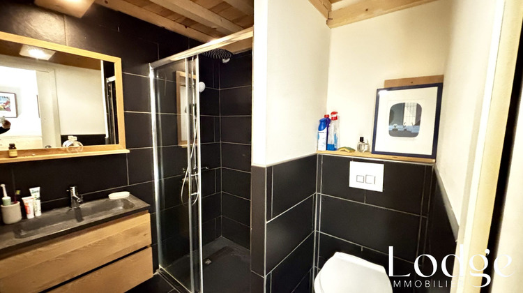 Ma-Cabane - Vente Appartement Saint-Chaffrey, 44 m²