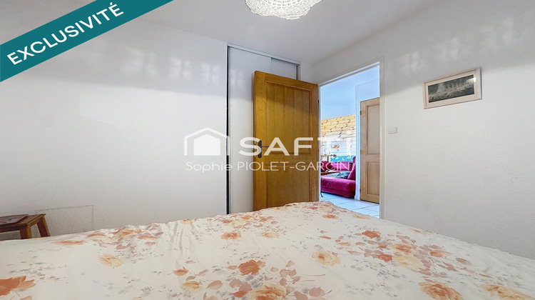 Ma-Cabane - Vente Appartement Saint-Chaffrey, 39 m²