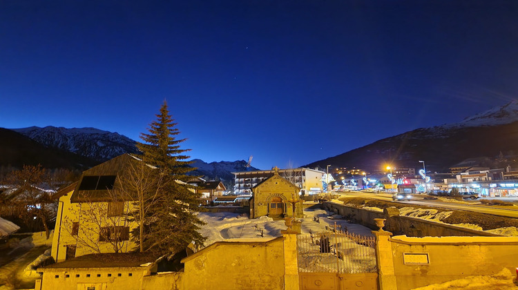 Ma-Cabane - Vente Appartement Saint-Chaffrey, 54 m²