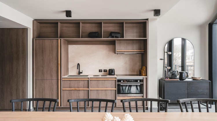 Ma-Cabane - Vente Appartement Saint-Chaffrey, 183 m²
