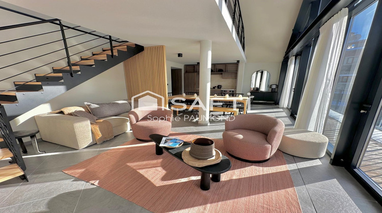 Ma-Cabane - Vente Appartement Saint-Chaffrey, 183 m²