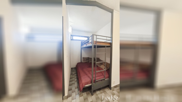 Ma-Cabane - Vente Appartement Saint-Chaffrey, 30 m²