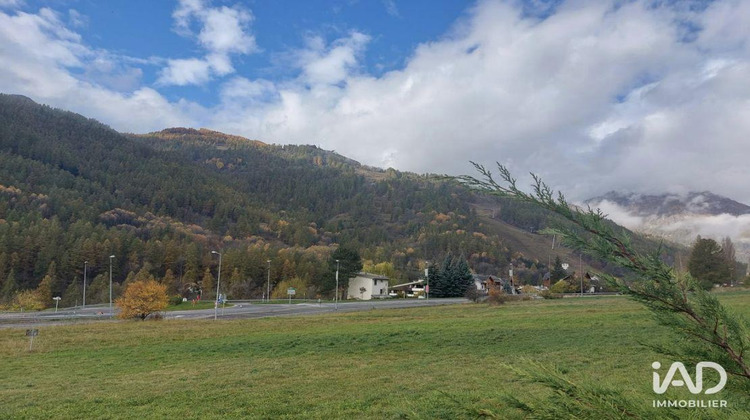 Ma-Cabane - Vente Appartement Saint-Chaffrey, 66 m²