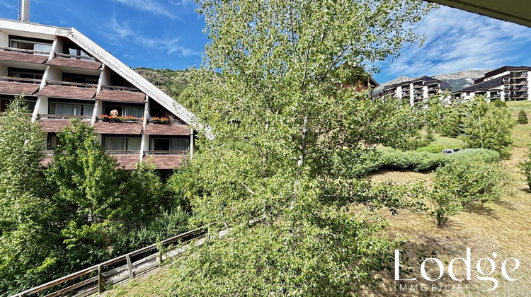 Ma-Cabane - Vente Appartement Saint-Chaffrey, 16 m²