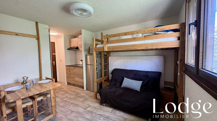 Ma-Cabane - Vente Appartement Saint-Chaffrey, 16 m²