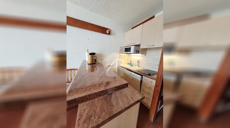 Ma-Cabane - Vente Appartement Saint-Chaffrey, 27 m²
