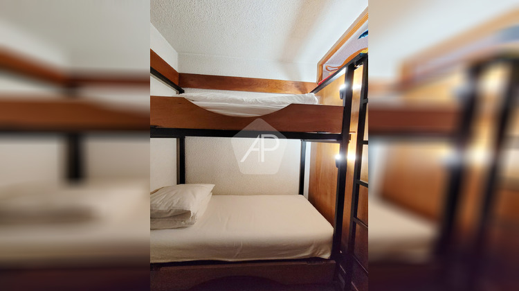 Ma-Cabane - Vente Appartement Saint-Chaffrey, 27 m²