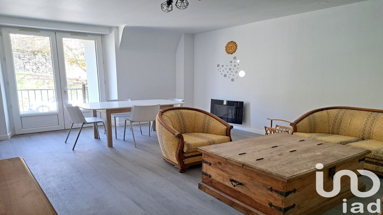 Ma-Cabane - Vente Appartement Saint-Chamant, 64 m²