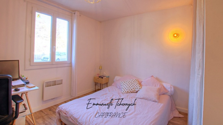 Ma-Cabane - Vente Appartement SAINT CHAMAS, 48 m²