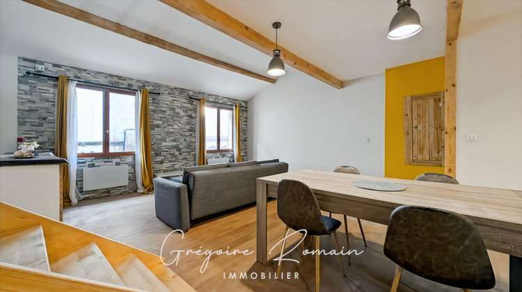 Ma-Cabane - Vente Appartement SAINT CHAMAS, 77 m²