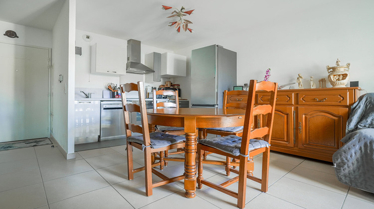 Ma-Cabane - Vente Appartement SAINT-CHAMAS, 38 m²