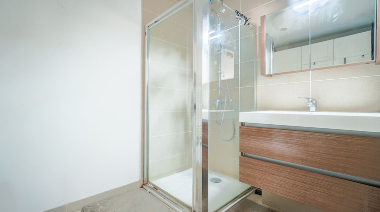 Ma-Cabane - Vente Appartement SAINT-CHAMAS, 38 m²