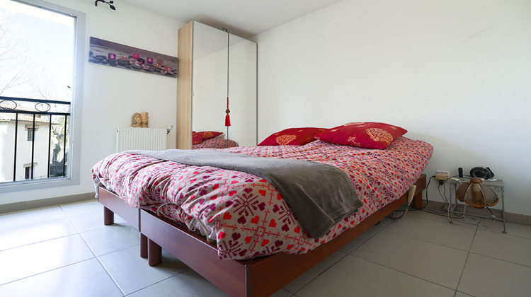 Ma-Cabane - Vente Appartement SAINT-CHAMAS, 38 m²