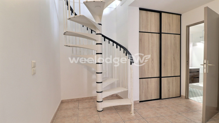 Ma-Cabane - Vente Appartement Saint-Chamas, 46 m²