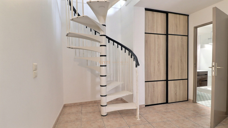 Ma-Cabane - Vente Appartement Saint-Chamas, 46 m²