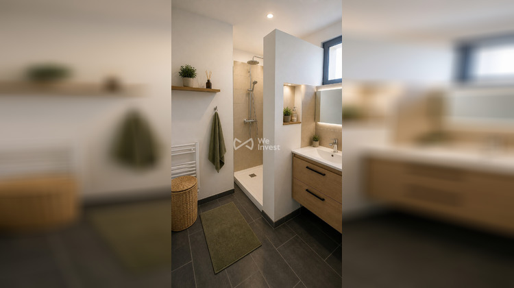 Ma-Cabane - Vente Appartement Saint-Chamas, 67 m²
