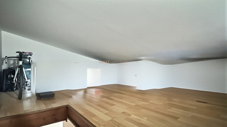 Ma-Cabane - Vente Appartement Saint-Chamas, 47 m²