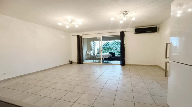 Ma-Cabane - Vente Appartement SAINT CHAMAS, 45 m²