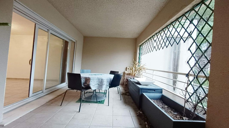 Ma-Cabane - Vente Appartement SAINT CHAMAS, 45 m²
