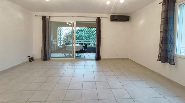 Ma-Cabane - Vente Appartement SAINT CHAMAS, 45 m²