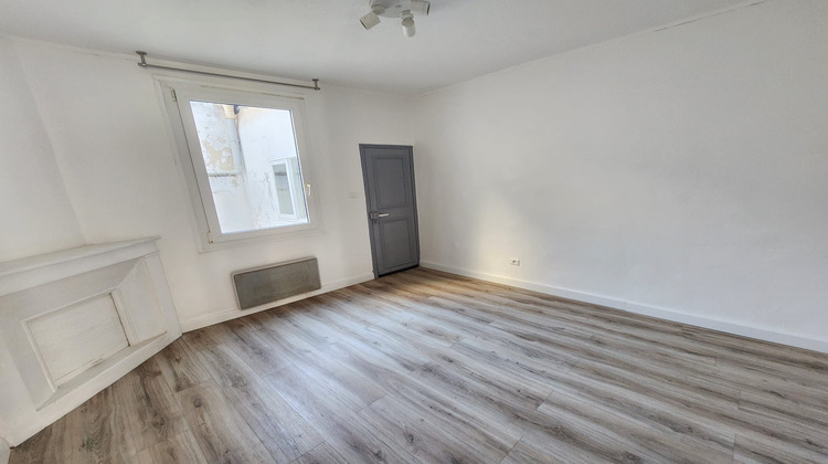 Ma-Cabane - Vente Appartement Saint-Chamas, 49 m²