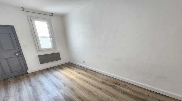 Ma-Cabane - Vente Appartement Saint-Chamas, 49 m²