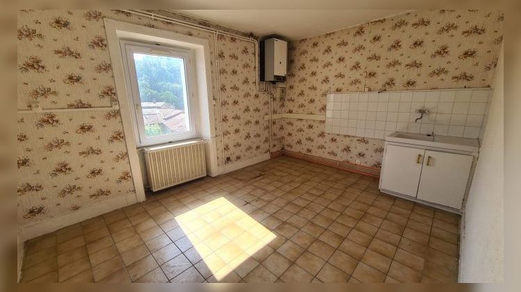 Ma-Cabane - Vente Appartement Saint-Chamond, 69 m²