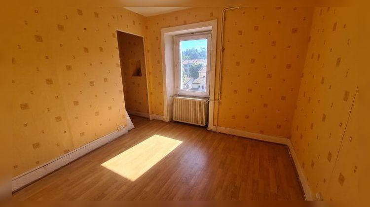 Ma-Cabane - Vente Appartement Saint-Chamond, 69 m²