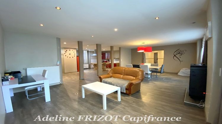 Ma-Cabane - Vente Appartement SAINT CHAMOND, 135 m²