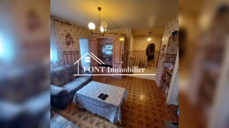 Ma-Cabane - Vente Appartement Saint-Chamond, 65 m²