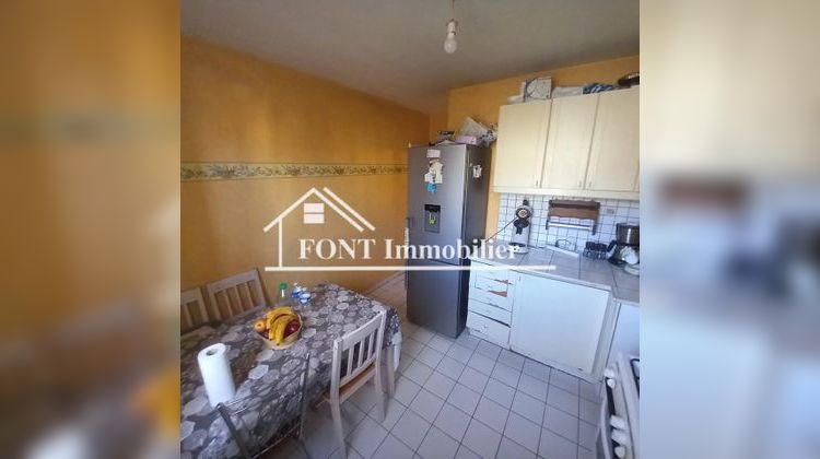 Ma-Cabane - Vente Appartement Saint-Chamond, 65 m²