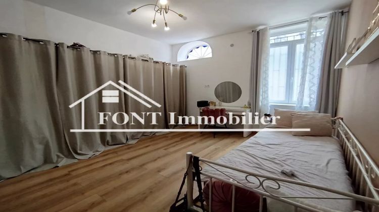 Ma-Cabane - Vente Appartement Saint-Chamond, 113 m²