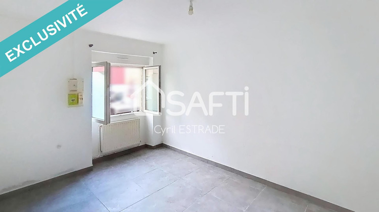 Ma-Cabane - Vente Appartement Saint-Chamond, 68 m²